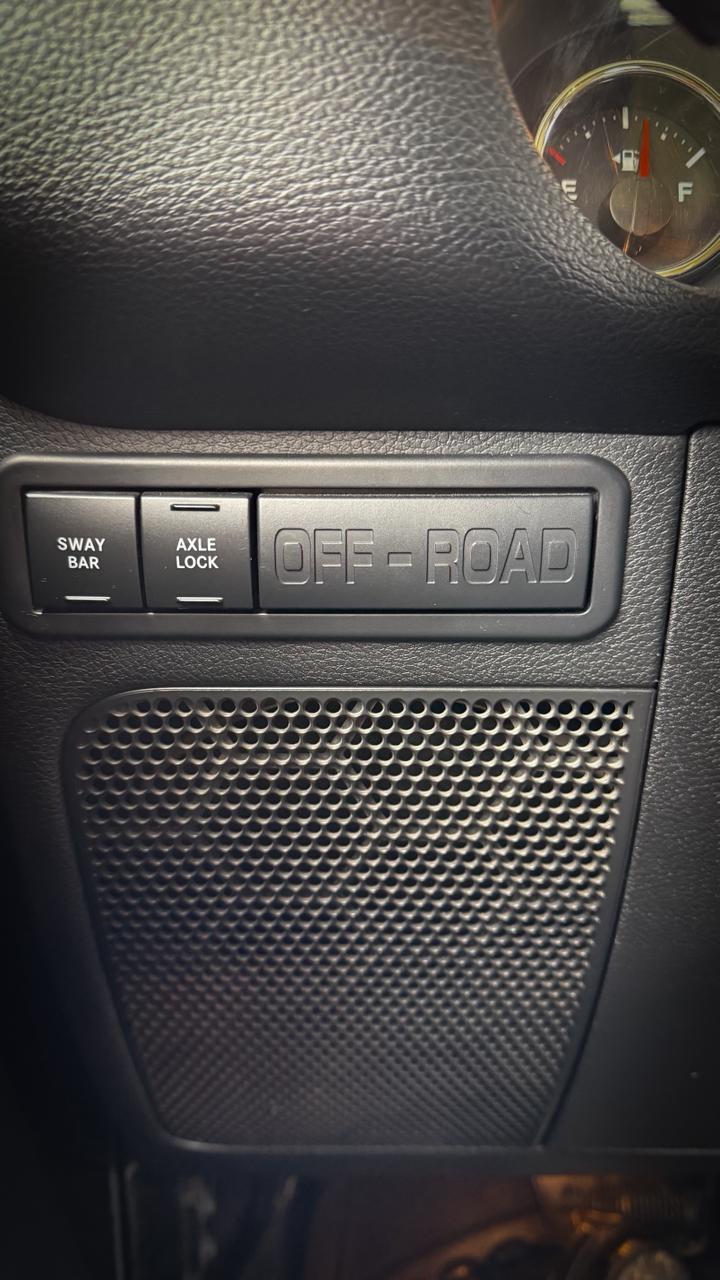 Jeep Wrangler Rubicon 2014