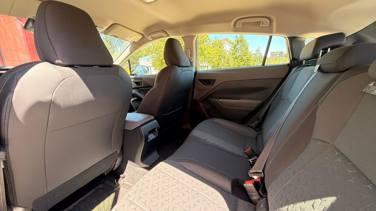 Subaru Crosstrek 2024