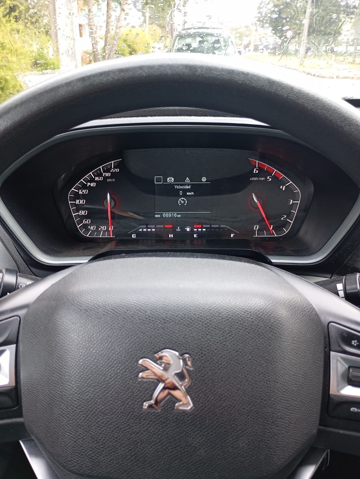 Peugeot Landtrek 2022
