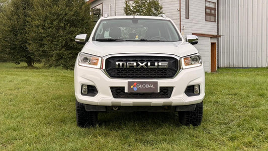 Maxus T60 GLX 4x4 2.0 2021