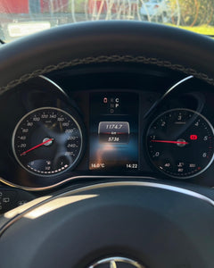 Mercedes-Benz V250d 2024