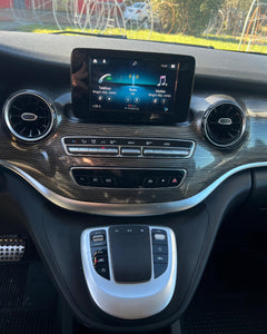 Mercedes-Benz V250d 2024