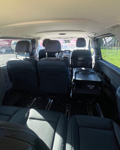 Mercedes-Benz V250d 2024