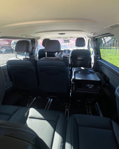 Mercedes-Benz V250d 2024