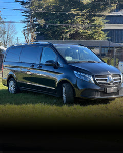Mercedes-Benz V250d 2024