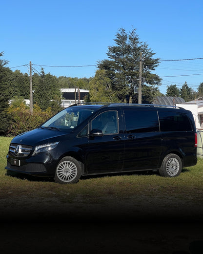 Mercedes-Benz V250d 2024