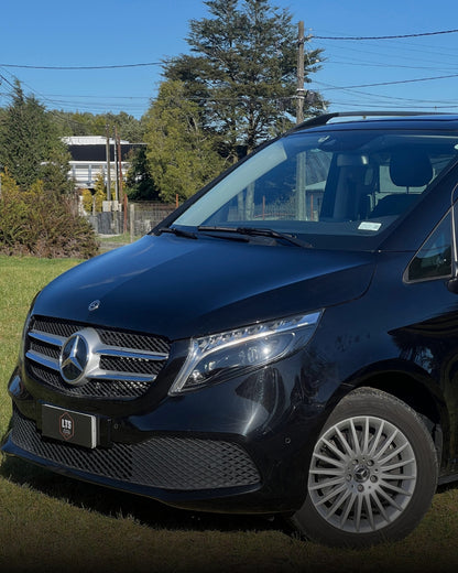 Mercedes-Benz V250d 2024