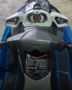 Sea-Doo GTI 155 2018
