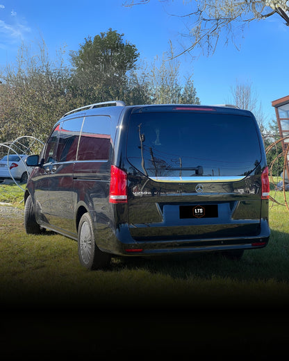 Mercedes-Benz V250d 2024