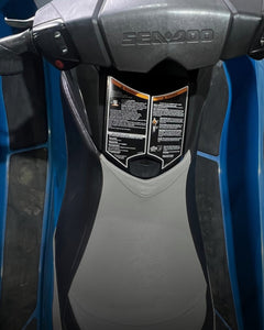 Sea-Doo GTI 155 2018