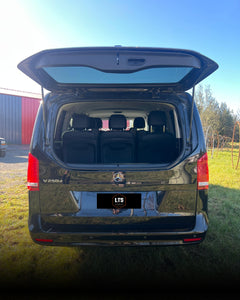 Mercedes-Benz V250d 2024