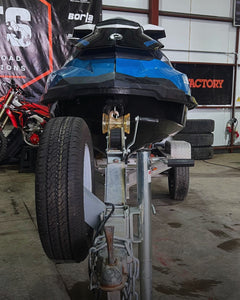 Sea-Doo GTI 155 2018