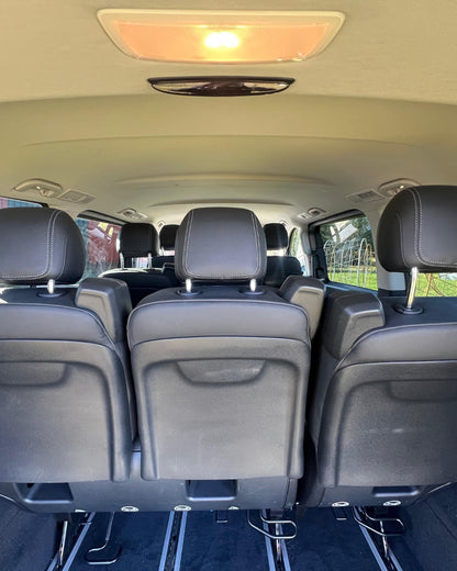 Mercedes-Benz V250d 2024