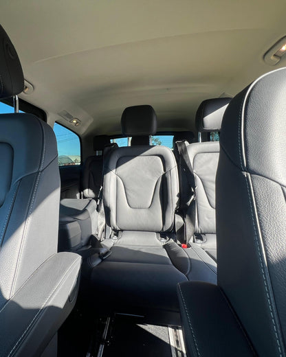 Mercedes-Benz V250d 2024