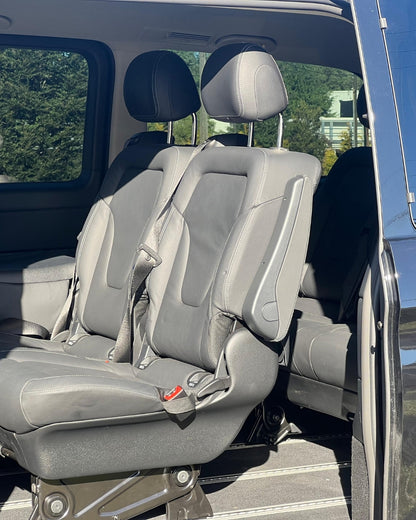 Mercedes-Benz V250d 2024