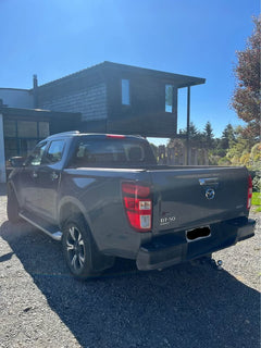 Mazda BT-50 Full 2023