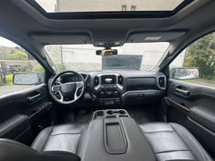 Chevrolet Silverado Trail Boss LT 2021