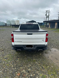 Chevrolet Silverado Trail Boss LT 2021