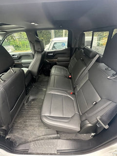 Chevrolet Silverado Trail Boss LT 2021