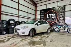 Fiat Punto Dynamic 2010