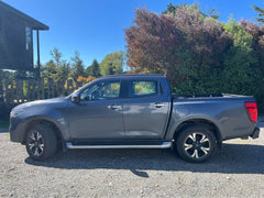 Mazda BT-50 Full 2023