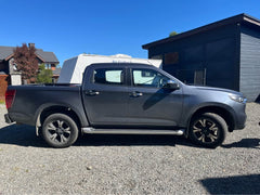 Mazda BT-50 Full 2023