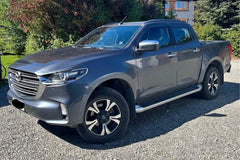 Mazda BT-50 Full 2023