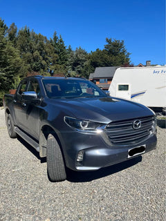 Mazda BT-50 Full 2023