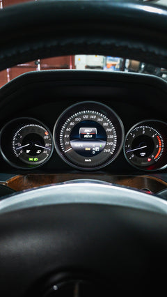 Mercedes-Benz E350 2015