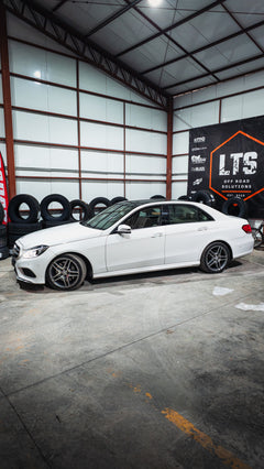 Mercedes-Benz E350 2015