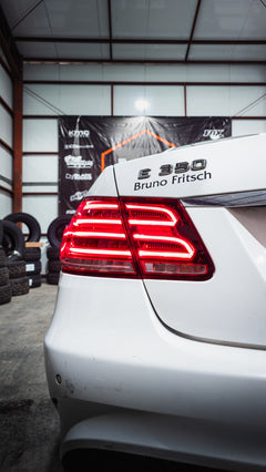 Mercedes-Benz E350 2015