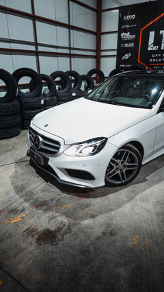 Mercedes-Benz E350 2015