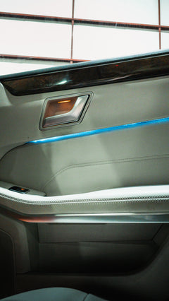 Mercedes-Benz E350 2015
