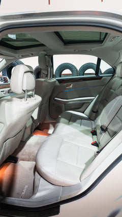 Mercedes-Benz E350 2015