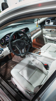 Mercedes-Benz E350 2015
