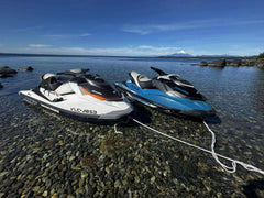 Sea-Doo GTI 155 2018
