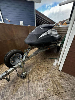 Sea-Doo GTI 155 2018