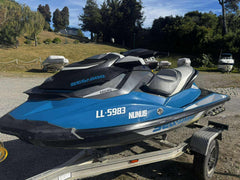 Sea-Doo GTI 155 2018