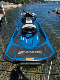 Sea-Doo GTI 155 2018