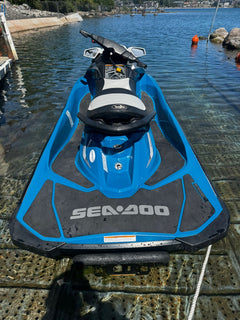 Sea-Doo GTI 155 2018