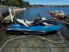 Sea-Doo GTI 155 2018