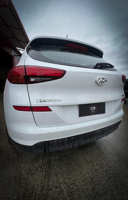 Hyundai Tucson TL 2.0 2021