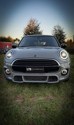 Mini Cooper John Cooper Works 2021
