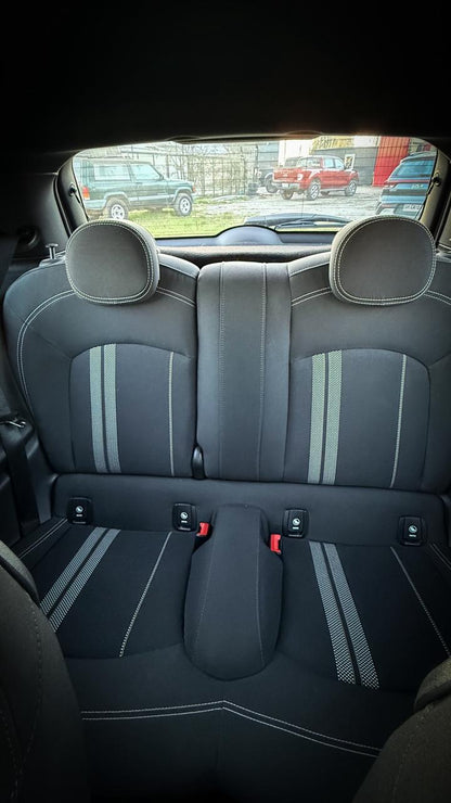 Mini Cooper 2021 – Kit John Cooper Works