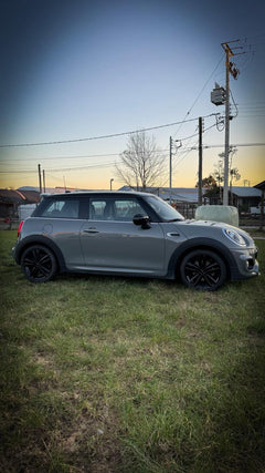 Mini Cooper John Cooper Works 2021