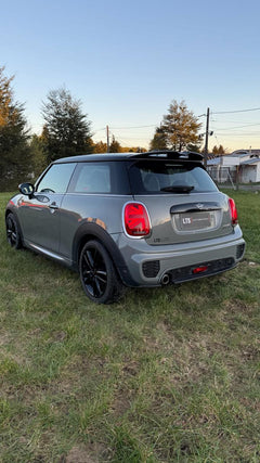 Mini Cooper John Cooper Works 2021