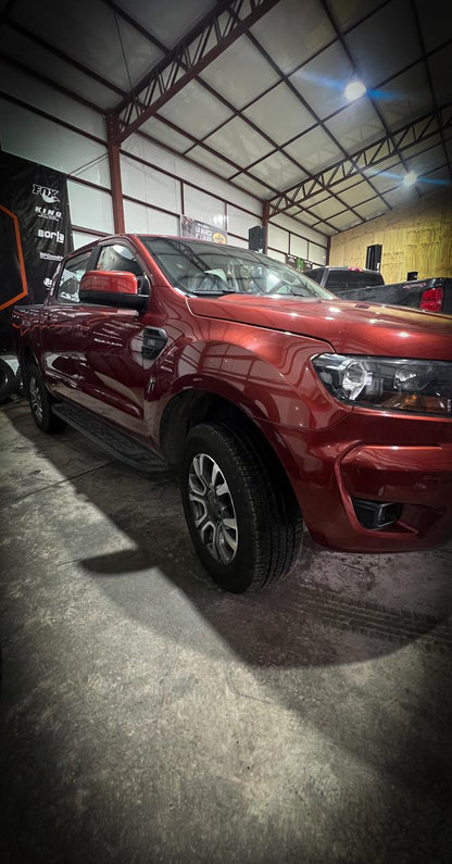 Ford Ranger XLS 2022