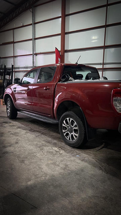 Ford Ranger XLS 2022