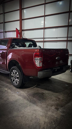 Ford Ranger XLS 2022