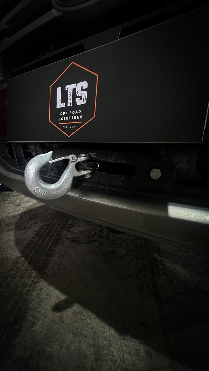 Ford Ranger XLS 2022